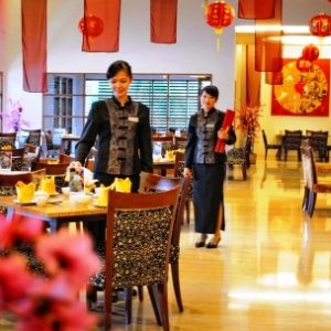 Novotel Sajikan Menu Spesial Makan di Restoran, Pakai Debit BNI Lebih Murah