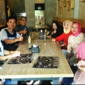 Yuk Cobain Cita Rasa Legendaris Martabak Har Disini