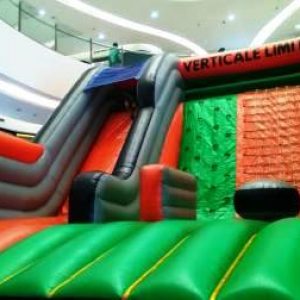 Picon Sediakan ‘Mookiland’, Arena Bermain dan Edukasi Anak