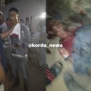 Kepergok Mencuri Motor, Pria Ini Tewas Diamuk Massa