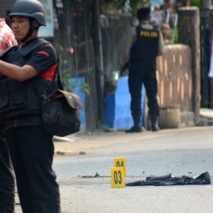 Pelaku Bom Pasuruan Diduga Kebal Setelah Ditembaki Warga Pakai Senapan