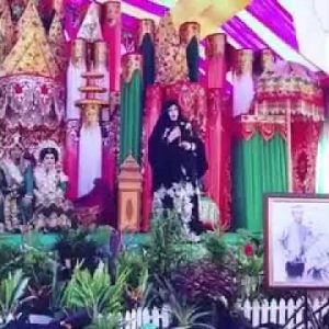 Begini Cara Mudah Seorang Istri Jika Mau Cepat Umrah