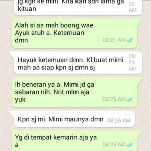 Jika Tak Ingin Hal Ini Terjadi, Hindari Pertengkaran dengan Pacar Lewat Chat