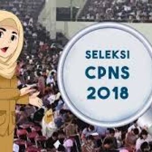 Lowongan CPNS 2018 Akan Dibuka Agustus Ini