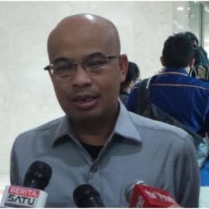 TGB Dukung Jokowi, Gerindra : Dia Terpojok, Sakit Jiwa!