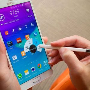 Galaxy Note 4 Meledak, Korban Tuntut Samsung Rp 3,5 Miliar