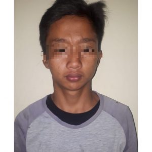 Pura-pura Beli Rokok, Remaja Ini Rampas Ponsel Pemilik Toko