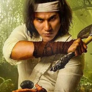 Tak Hanya Layar Lebar, Wiro Sableng Akan Dibuat Animasinya