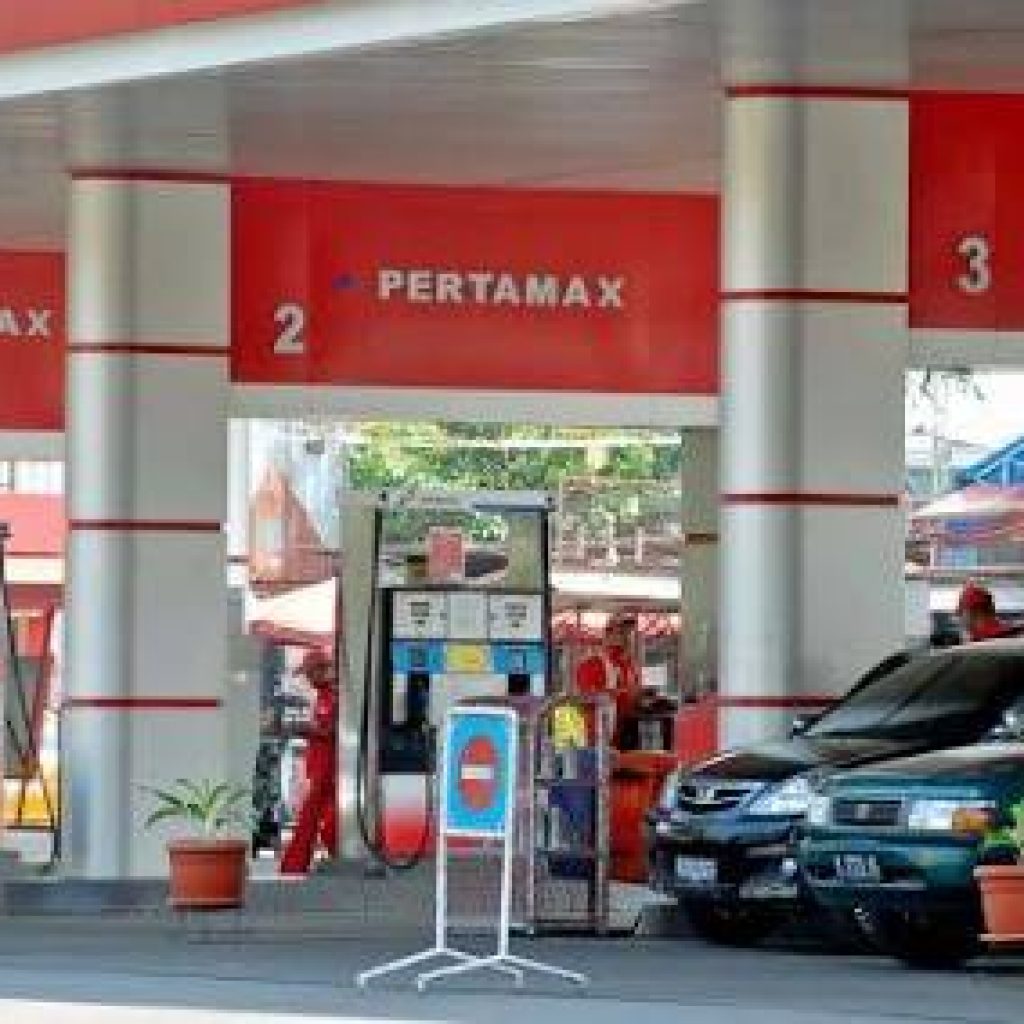 Prediksi Bahan Baku Bensi Di Indonesia Akan Habis Pada Tahun 2030