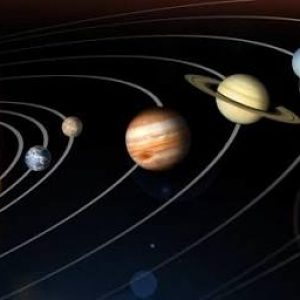 Sabtu 28 Juli, 5 Planet Ini Dapat Terlihat Saat Gerhana Bulan