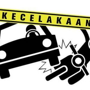 Catat! Jangan Buka Helm Korban Kecelakaan Lalu Lintas