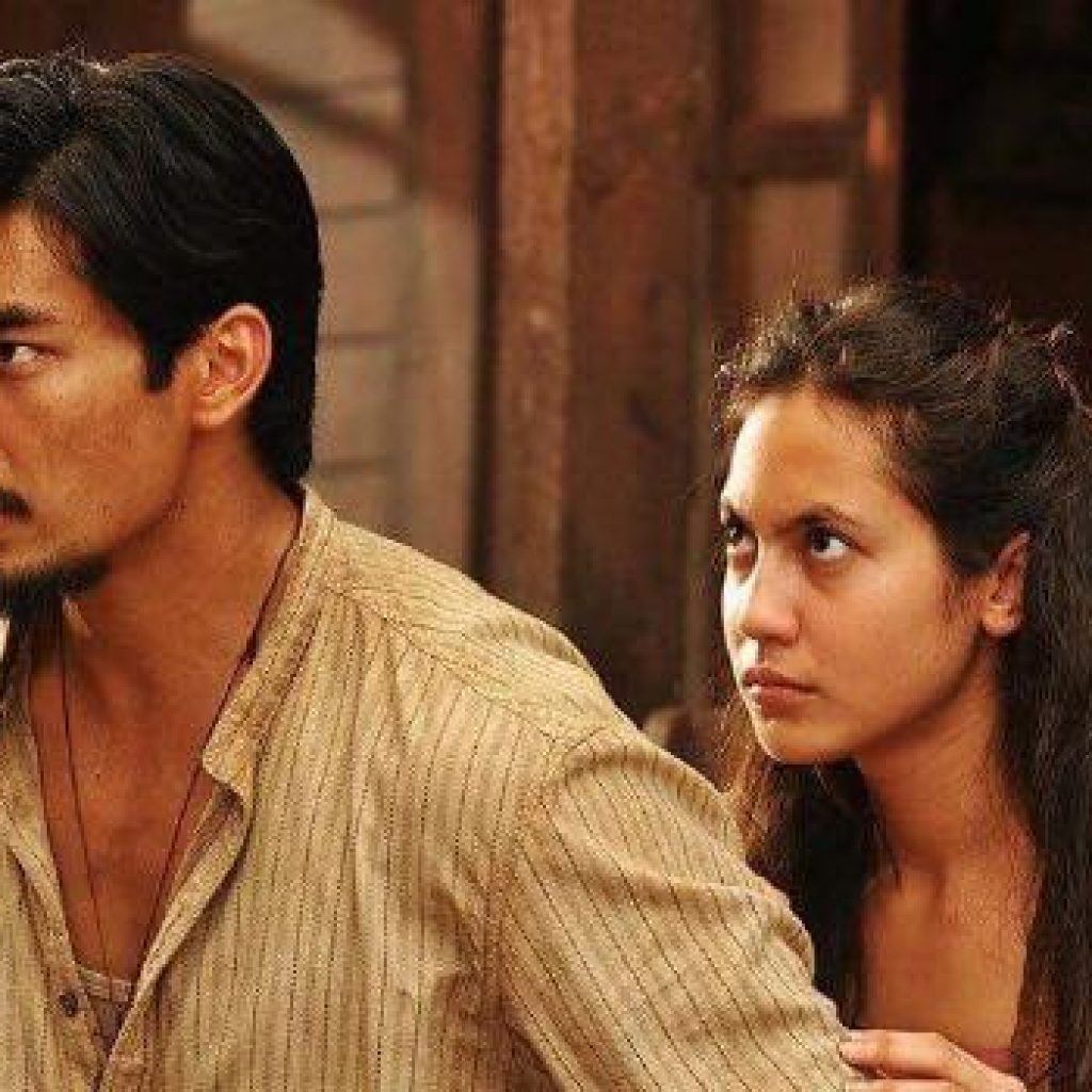 Jawab Pertanyaan Warganet, Pevita Pearce Sebut Tentang Pacarnya