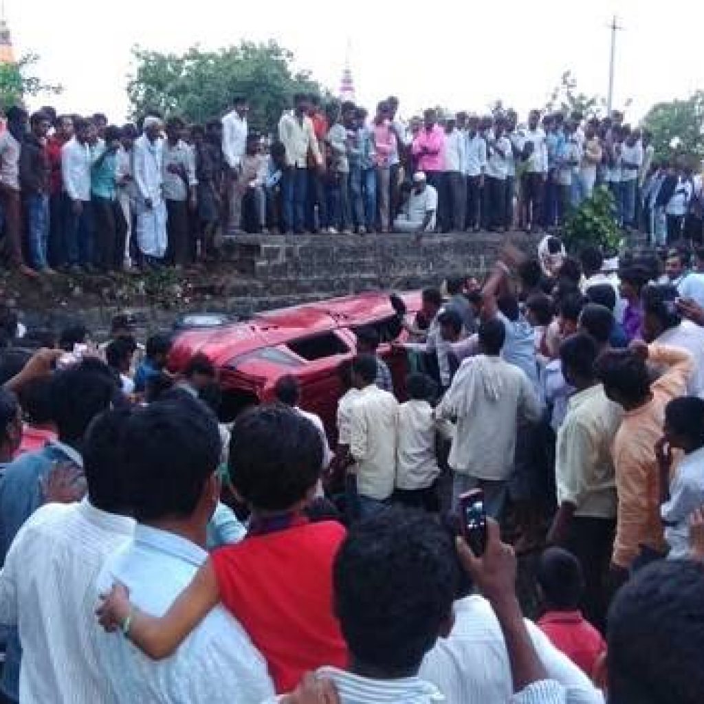 Lantaran Berita Hoax, Pegawai Google Tewas Dikeroyok 2.000 Orang