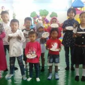 Ajak Anak Bermain Sambil Belajar di Hugo City OPI Mall