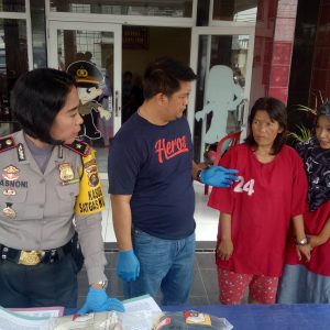 Ngutil Puluhan Pakaian di Mall, Dua IRT Masuk Bui