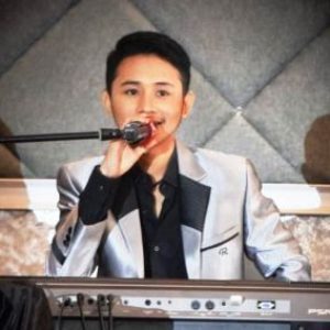 Ternyata Rafly Gowa DA3 Punya Fans Sampai Luar Negeri