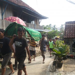 Pasutri Tewas Tertimbun Batu Bara di Tambang Diduga Ilegal