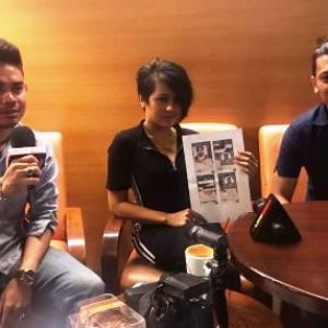 Karena Hal Ini, Glow Rossa Akan Pilih Jalur Hukum