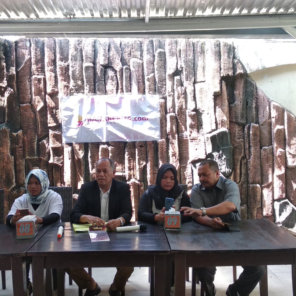 Manaberita.com Klarifikasi Berita yang Tuduh Tania Asri Sebagai Pelakor