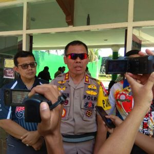 7 Terduga Teroris yang Tertangkap di Sumsel Merupakan Anggota Jamaah Anshorut Khilafah