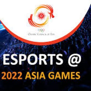 Jago Main Games? Kamu Berpeluang Jadi Atlet eSport Untuk Asian Games Berikutnya