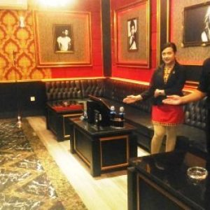 Grand Master Piece Hadir di Transmart