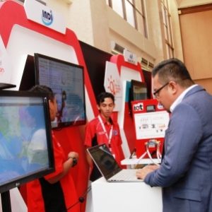 Telkomsel Luncurkan Program Innovation Center