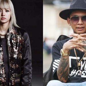 Dapat Ancaman Pembunuhan Setelah Lecehkan Lisa Blackpink, Ini Kata Young Lex