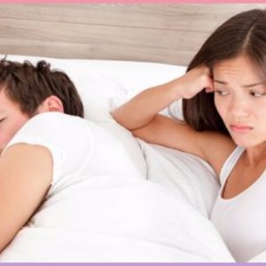 Tanpa Seks, Perempuan Akan Menjadi Gila