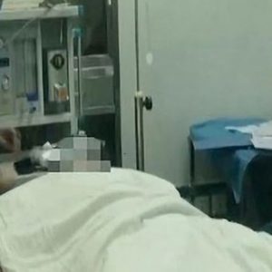 Seorang Wanita Potong Kemaluan Suaminya Agar Tidak Selingkuh