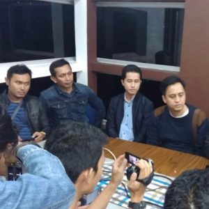 Buron 6 Bulan, Tersangka Dugaan Korupsi  AKN Muratara Ditangkap di Jambi