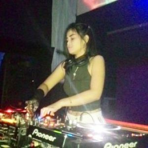 Begini Kisah Gareta Ndraha Saat Merintis Menjadi Seorang DJ