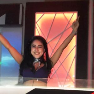 Vina Aurina Ungkap Pernah Jadi Pemandu Karaoke Sebelum Sukses Nge-DJ