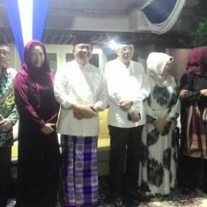 Herman Deru Bakal Berembuk Dengan Alex Noerdin Bahas Sumsel