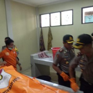 Dor! Pelaku Pencurian Baterai Tower Tewas Ditembak Polisi