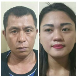 Dua Pengedar Sabu Ditangkap Polres Lahat