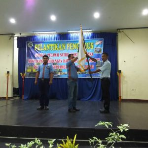 Cegah Hal Tak Diinginkan, Karyawan PT SBS bentuk Serikat Pekerja