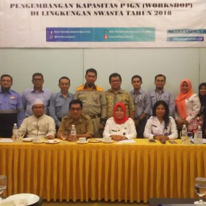 Pejabat Negara di Muara Enim ‘Digembleng’ Soal Bahaya Narkoba