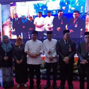 Herman Deru Menilai Masyarakat Sumsel Telah Tunjukkan Kedewasaan Demokrasi