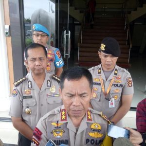 Penyelundupan 2 Kg Ganja Digagalkan Petugas Bandara SMB II