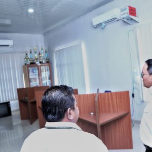 Dodi Reza Tegaskan ASN Pemalas Tidak Akan Dapat Jabatan