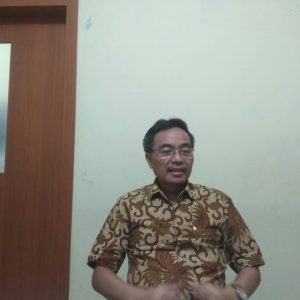 Panaskan Mesin, Nasdem Palembang Targetkan 10 Kursi di Pileg 2019