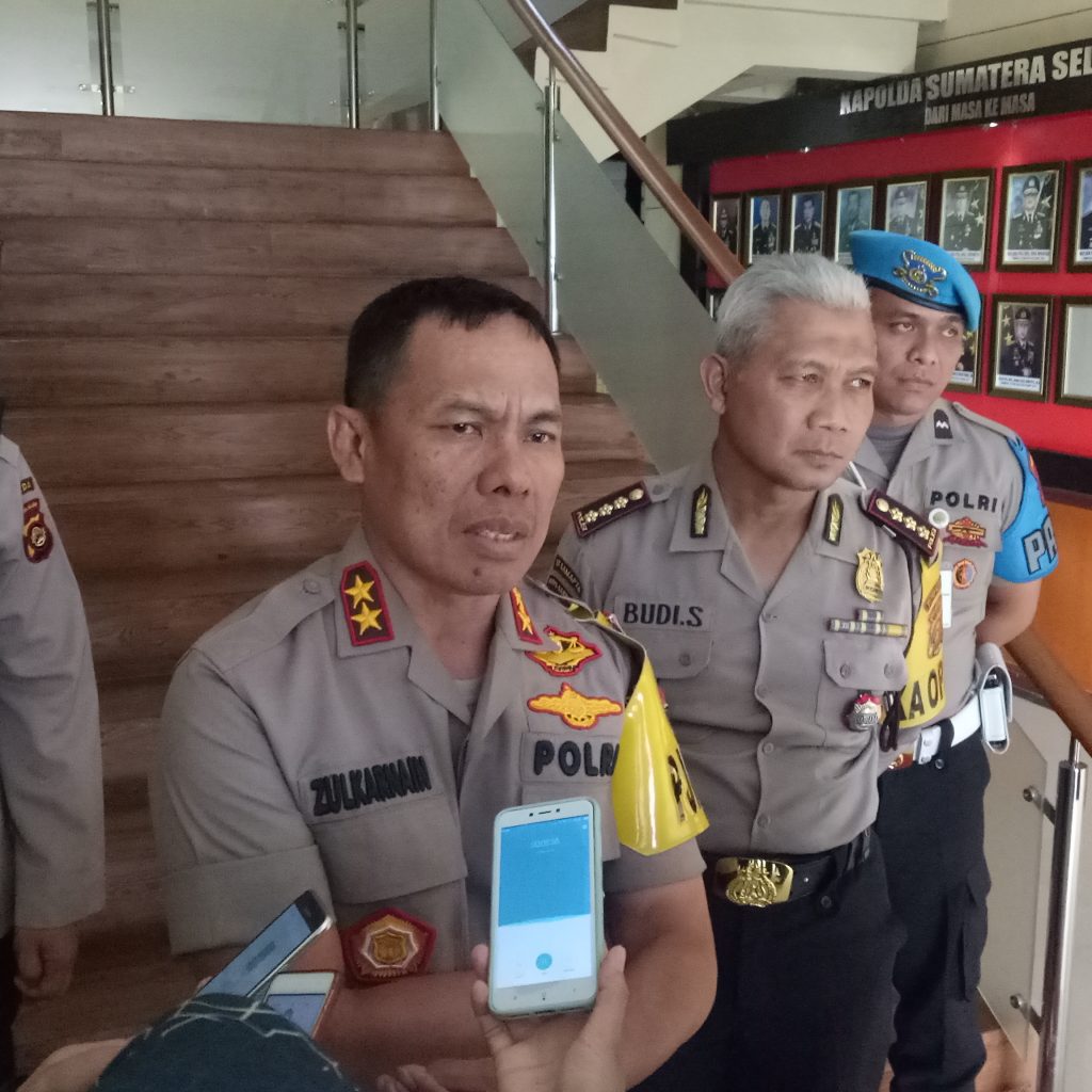 Polda Sumsel Bakal Selidiki Penyebab Mogoknya LRT