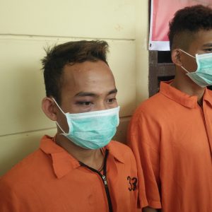 Kepepet Butuh Modal Nikah, Niko Bobol Rumah Kisworo