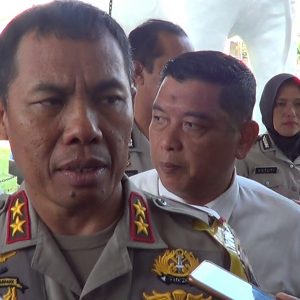Kapolda: Pelaku Kejahatan Adalah Pengkhianat Bangsa