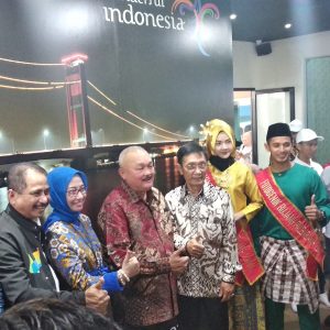 Jumlah Homestay di Palembang Tak Cukup Tampung 50.000 Turis Yang Bakal Datang Saat Asian Games