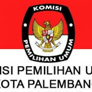 Ketua KPU Palembang Dicopot, Ini Alasannya
