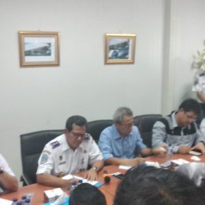 LRT Mogok, Kemenhub: Maaf