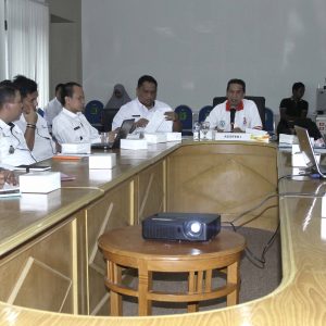 Peta Desa, Cegah Konflik Batas Wilayah