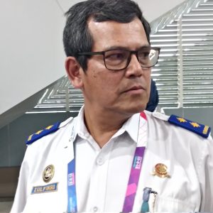 Trainset LRT Diklaim Bisa Bertahan 15 Tahun